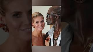 What Causes Their breakup Singer SEAL and Heidi Klum [upl. by Gmur]