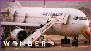 The Hijacking Of Flight 8969  Mayday Compilation  Wonder [upl. by Alemaj682]