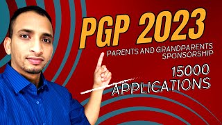 Parents and Grand Parents Sponsorship 2023 PGP 2023 Parents Sponsorship Parents PR Canada [upl. by Almund]