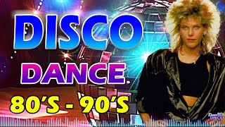 CC Catch Sandra Modern Talking Bad Boys Blue  Disco Greatest Hits of The 70s 80s 90s Medley [upl. by Bourque]