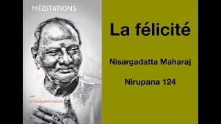 Nirupana 124  la félicité [upl. by Winola]