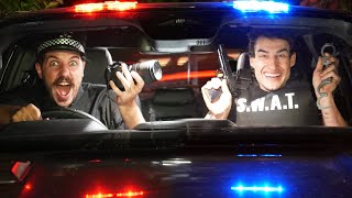 Youtubers Are Working For The Cops Now [upl. by Hirsh]