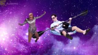 Top 5 Lady Gaga shooting stars meme compilation [upl. by North]