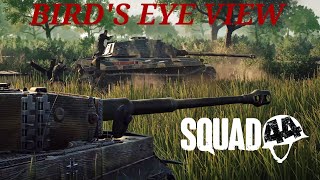 Squad 44  Operation Market Garden ends in DISASTER [upl. by Latsyrhk791]