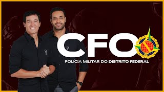 Lançamento mentoria CFOPMDF [upl. by Dallon]