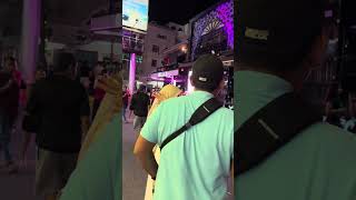 Amazing nightlife Pattaya walking street  Oct 2024 Thailand part 17 [upl. by Goldenberg]