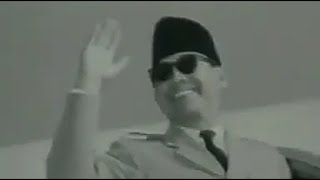 Pidato soekarno yang membuat takut [upl. by Anaizit]