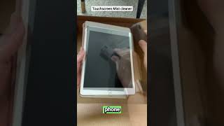 No More Fingerprint YTT Touchscreen Cleaner for Perfectly Clear Screens techgadgets ScreenCleaner [upl. by Akihsar]