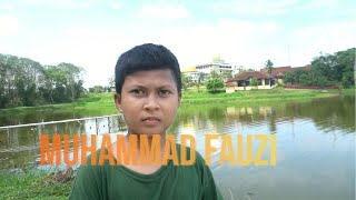 Muhammad Fauzi [upl. by Jaeger]