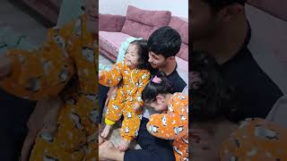 Lina cadı olmuş 😂😂😂 keşfet kesfet funny funnyvideo cute cutebaby funny funnyvideo shorts [upl. by Thilda]