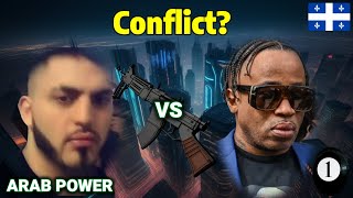 Arab Power vs JeanPhilippe Celestin clan New leads to considerYoutube Manual Review [upl. by Attenrev]