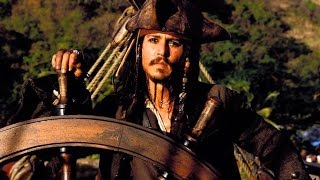 Piratas del Caribe 5 retrasa su estreno [upl. by Burd334]