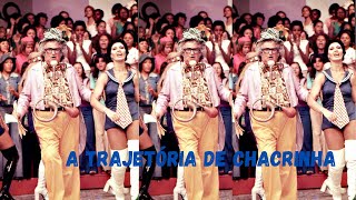 A trajetória de Chacrinha [upl. by Muncey]