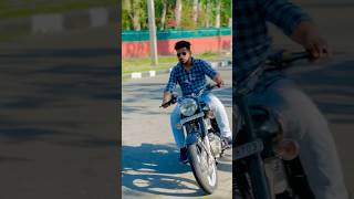 Kale Kagaz Amanraj Gill New Haryanvi Songs Bulletlover Youtubeshorts Trending Jattmind [upl. by Iosep]