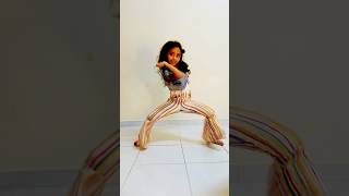 Manasilayo song … own choreography [upl. by Jahdol]