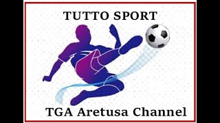 Tutto Sport del 6 Novembre 2024 [upl. by Agna7]