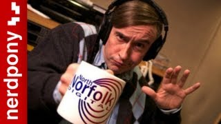 Its Me on Me on Alan on Alan on I on I on Partridge on Partridge 10 Minute Loop [upl. by Shirlene]