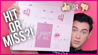 NEW Kylie Cosmetics Birthday Collection Review Hit or Miss [upl. by Lennie702]