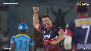 JACQUES KALLIS TAKING WICKETS FOR FUN IN THE CARIBBEAN SUN [upl. by Fiske180]