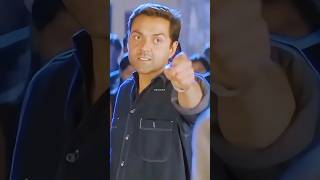 Bobby Deol vs Rahul Dev  bardasht Movie Best Scene  viralvideo shortvideo [upl. by Vasileior]