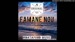 FAMANE NOU NGADATAPROD [upl. by Einafets]