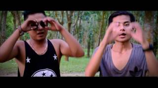 nagamese song mr smile 2 naga movie [upl. by Peggy309]