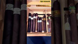 What’s in your Cigar Humidor LigaPrivada Oliva Perdomo Davidoff cigarofthemonthclub [upl. by Anasxor224]