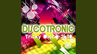 Tricky Disco 2k10 Electro Banger Remix Edit [upl. by Agostino]