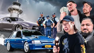 The Underworld War in Wollongong  Inside Australia’s Notorious City [upl. by Naid]