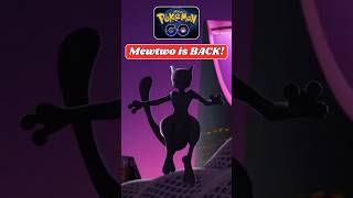 Mewtwo is Finally Returning 🔥 25k Stardust Per Gigantamax Battle PokemonGO [upl. by Nya876]