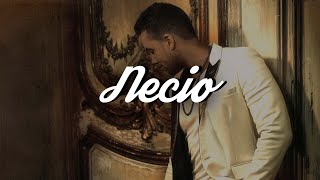 💟 Romeo Santos  Necio Letra [upl. by Perrie]