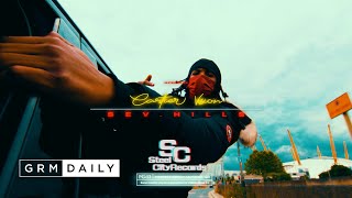 SevHills  Cartier Vision Music Video  GRM Daily [upl. by Ainot872]