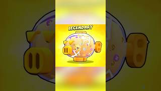 YESSSS LEGENDARY🔥 brawlstars brawlstarsboxopening brawlstarsupdate [upl. by Costello]