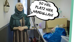 Dinge die Muslimische Frauen in der Moschee nie sagen [upl. by Comstock]