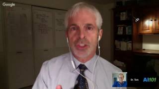 What is Autoimmunity  Dr Tom OBryan [upl. by Benji]