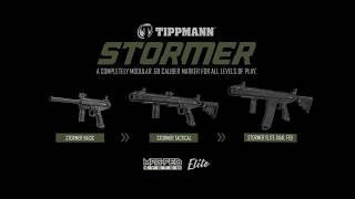 Tippmann Stormer Commercial [upl. by Annoit476]