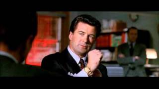 Americani  Scena di Alec Baldwin [upl. by Evad998]