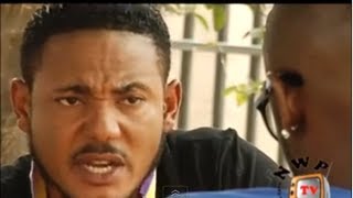 Revenge  Nigeria Nollywood movie [upl. by Brookhouse936]