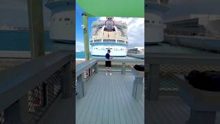 Royal Caribbean VS Disney Cruise Line [upl. by Okemak]