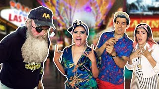 NUESTRA CASA RODANTE NOS LLEVA AL LUGAR MÁS BIZARRO  POLINESIOS VLOGS [upl. by Veronique]