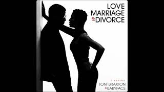 Toni Braxton amp Babyface  Hurt You [upl. by Toulon]