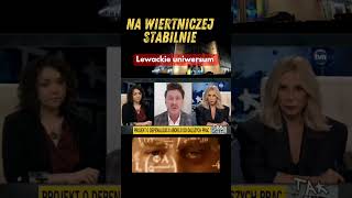 Na wiertniczej stabilnie 🤦 komentarze opinie lewica tv polityka [upl. by Viddah716]