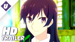 Bloom Into You  Official Trailer 2018 [upl. by Asilat756]