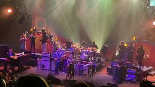 Tedeschi Trucks Band “AnyhowChevrolet” Transition 22523 Ryman Nashville TN [upl. by Yelrebma]