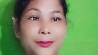 Rani Ch Marak is live hai [upl. by Rasecoiluj883]