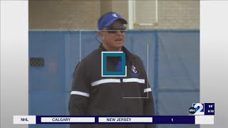 HIGHLIGHTS No 4 Odessa College softball sweeps Trinidad State double header [upl. by Ilanos]