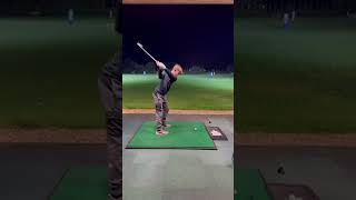 Puring my irons on the range [upl. by Yevre]