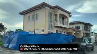 Antel Grand Village Grand Oakridge Lot For Sale [upl. by Doy]