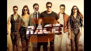 Race 3 Full Movie  Salman Khan  Bobby Deol  Anil Kapoor  Jacqueline F  Facts and Review [upl. by Ranilopa]