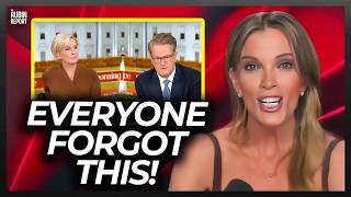 Megyn Kelly Remembers Something About MSNBC Hosts That They’d Like to Forget [upl. by Maurine]